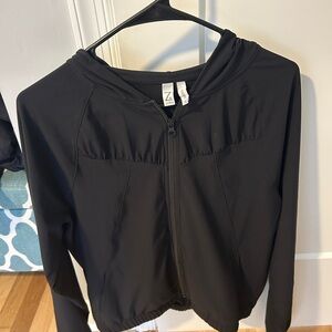 Zella Black DriFit Jacket for Women